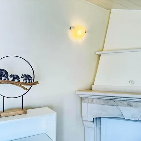 Kale Aparts Apartamento *