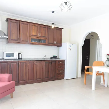 Kale Aparts Kaş