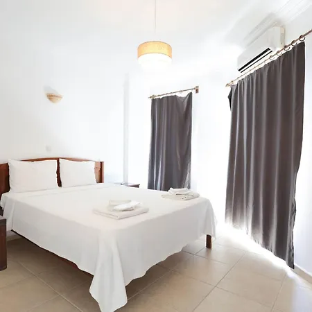 Apartamento Kale Aparts