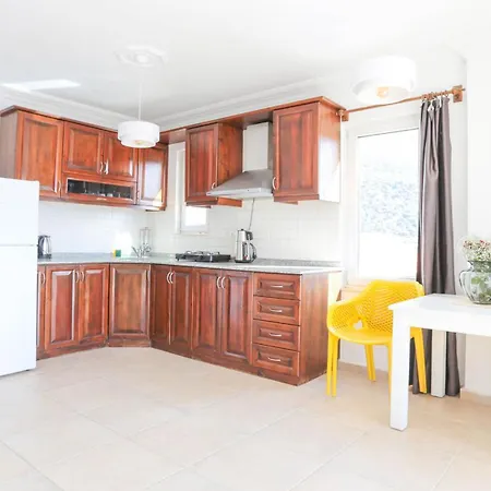 Kale Aparts Apartamento *