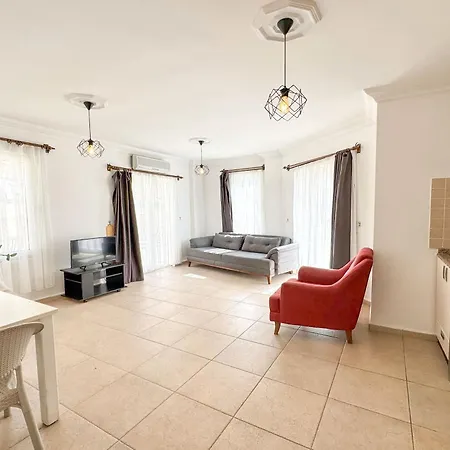 Apartamento Kale Aparts Kaş