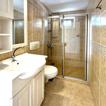 Kale Aparts Apartment *