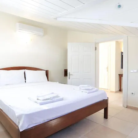 Kale Aparts Appartement *