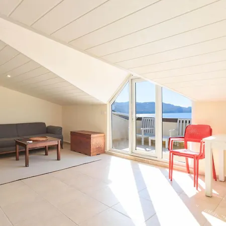 Appartement Kale Aparts Kaş