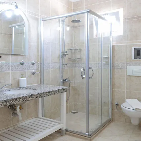 Kale Aparts Appartement Kaş