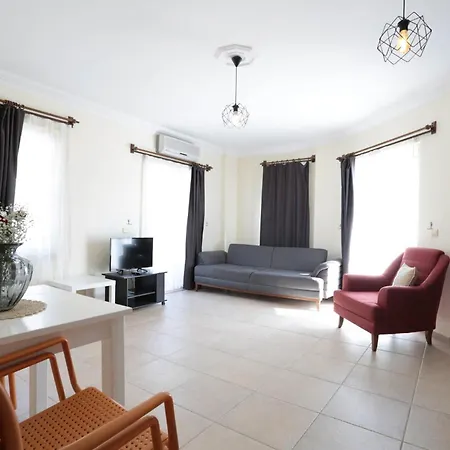 Apartment Kale Aparts Kas