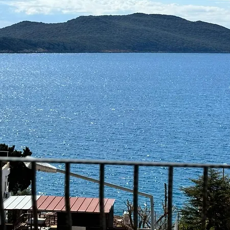 Apartment Kale Aparts