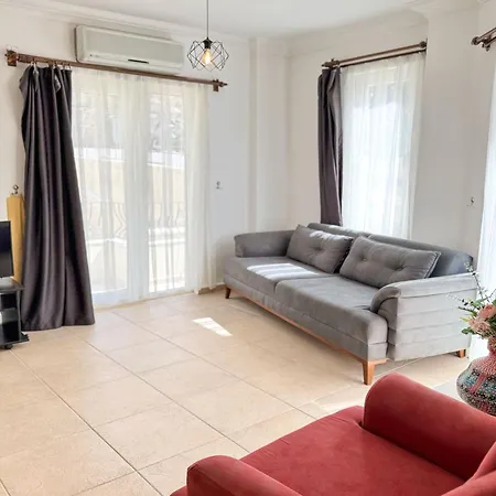 Apartment Kale Aparts Kas