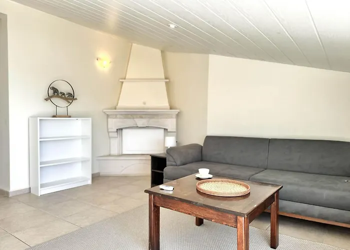 Διαμέρισμα Kale Aparts