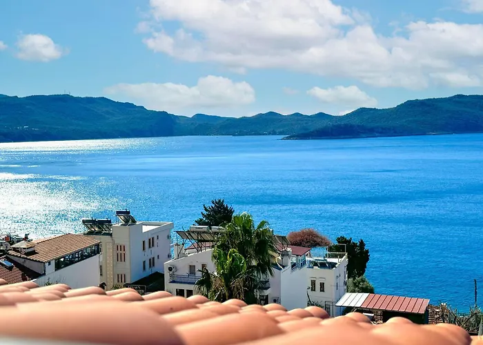 Kale Aparts * Κας