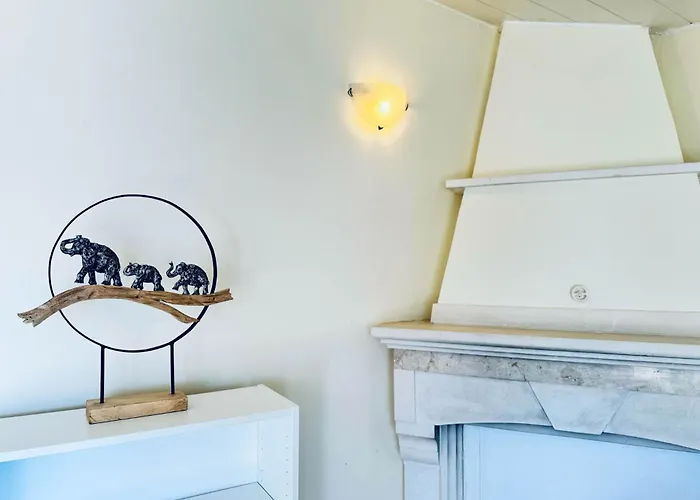 Kale Aparts Διαμέρισμα *