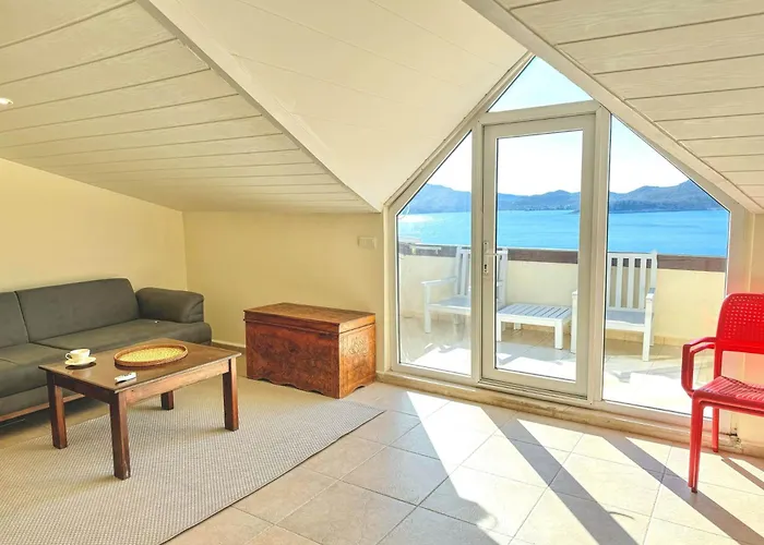 Kale Aparts * Κας