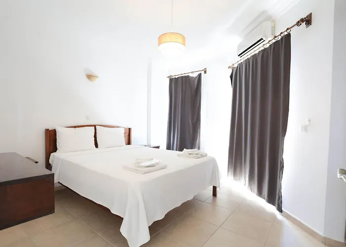 Διαμέρισμα Kale Aparts