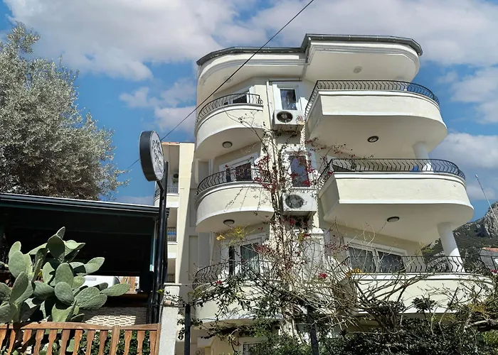 Διαμέρισμα Kale Aparts Κας