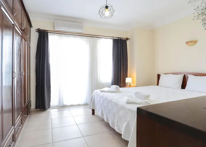 Kale Aparts * Κας