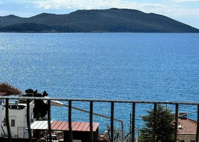 Διαμέρισμα Kale Aparts