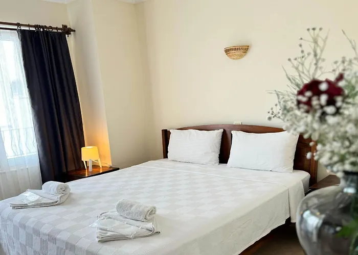 Kale Aparts * Κας