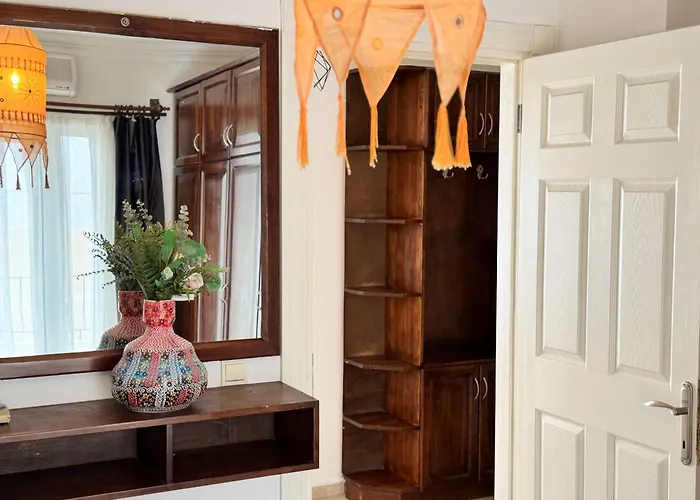 Διαμέρισμα Kale Aparts *